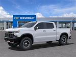New 2025 Chevrolet Silverado 1500 ZR2 Crew Cab 4WD Pickup for sale #T25313 - photo 3