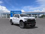 New 2025 Chevrolet Silverado 1500 ZR2 Crew Cab 4WD Pickup for sale #T25313 - photo 25