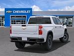 New 2025 Chevrolet Silverado 1500 ZR2 Crew Cab 4WD Pickup for sale #T25313 - photo 28