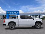New 2025 Chevrolet Silverado 1500 ZR2 Crew Cab 4WD Pickup for sale #T25313 - photo 29
