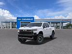 New 2025 Chevrolet Silverado 1500 ZR2 Crew Cab 4WD Pickup for sale #T25313 - photo 32