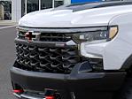 New 2025 Chevrolet Silverado 1500 ZR2 Crew Cab 4WD Pickup for sale #T25313 - photo 37