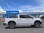 New 2025 Chevrolet Silverado 1500 ZR2 Crew Cab 4WD Pickup for sale #T25313 - photo 5
