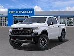 New 2025 Chevrolet Silverado 1500 ZR2 Crew Cab 4WD Pickup for sale #T25313 - photo 6