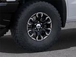 New 2025 Chevrolet Silverado 1500 ZR2 Crew Cab 4WD Pickup for sale #T25313 - photo 9