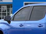 New 2025 Chevrolet Silverado 1500 RST Crew Cab 4WD Pickup for sale #T25319 - photo 12