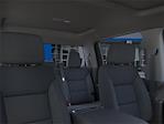 New 2025 Chevrolet Silverado 1500 RST Crew Cab 4WD Pickup for sale #T25319 - photo 24
