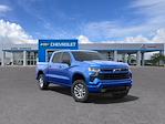 New 2025 Chevrolet Silverado 1500 RST Crew Cab 4WD Pickup for sale #T25319 - photo 25