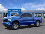 New 2025 Chevrolet Silverado 1500 RST Crew Cab 4WD Pickup for sale #T25319 - photo 26