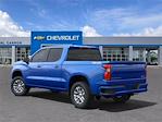 New 2025 Chevrolet Silverado 1500 RST Crew Cab 4WD Pickup for sale #T25319 - photo 4
