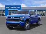 New 2025 Chevrolet Silverado 1500 RST Crew Cab 4WD Pickup for sale #T25319 - photo 30
