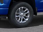 New 2025 Chevrolet Silverado 1500 RST Crew Cab 4WD Pickup for sale #T25319 - photo 33