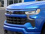 New 2025 Chevrolet Silverado 1500 RST Crew Cab 4WD Pickup for sale #T25319 - photo 37