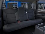 New 2025 Chevrolet Silverado 1500 RST Crew Cab 4WD Pickup for sale #T25319 - photo 41
