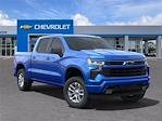 New 2025 Chevrolet Silverado 1500 RST Crew Cab 4WD Pickup for sale #T25319 - photo 7