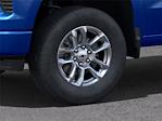 New 2025 Chevrolet Silverado 1500 RST Crew Cab 4WD Pickup for sale #T25319 - photo 9