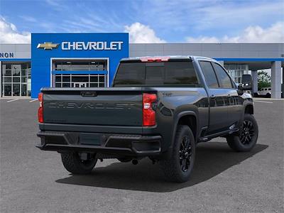 New 2025 Chevrolet Silverado 2500 LT Crew Cab 4WD Pickup for sale #T25328 - photo 2