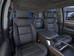 New 2025 Chevrolet Silverado 2500 LT Crew Cab 4WD Pickup for sale #T25328 - photo 16