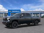 New 2025 Chevrolet Silverado 2500 LT Crew Cab 4WD Pickup for sale #T25328 - photo 3