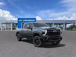 New 2025 Chevrolet Silverado 2500 LT Crew Cab 4WD Pickup for sale #T25328 - photo 25