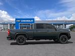 New 2025 Chevrolet Silverado 2500 LT Crew Cab 4WD Pickup for sale #T25328 - photo 29