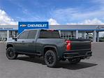 New 2025 Chevrolet Silverado 2500 LT Crew Cab 4WD Pickup for sale #T25328 - photo 4