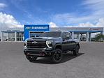New 2025 Chevrolet Silverado 2500 LT Crew Cab 4WD Pickup for sale #T25328 - photo 32