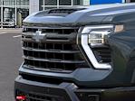 New 2025 Chevrolet Silverado 2500 LT Crew Cab 4WD Pickup for sale #T25328 - photo 37