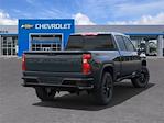 New 2025 Chevrolet Silverado 2500 LT Crew Cab 4WD Pickup for sale #T25328 - photo 2