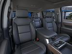 New 2025 Chevrolet Silverado 2500 LT Crew Cab 4WD Pickup for sale #T25328 - photo 40