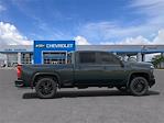 New 2025 Chevrolet Silverado 2500 LT Crew Cab 4WD Pickup for sale #T25328 - photo 5