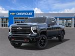 New 2025 Chevrolet Silverado 2500 LT Crew Cab 4WD Pickup for sale #T25328 - photo 6