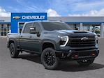 New 2025 Chevrolet Silverado 2500 LT Crew Cab 4WD Pickup for sale #T25328 - photo 7