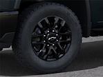 New 2025 Chevrolet Silverado 2500 LT Crew Cab 4WD Pickup for sale #T25328 - photo 9