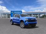 New 2025 Chevrolet Silverado 1500 RST Crew Cab 4WD Pickup for sale #T25332 - photo 25