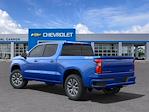 New 2025 Chevrolet Silverado 1500 RST Crew Cab 4WD Pickup for sale #T25332 - photo 27