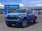 New 2025 Chevrolet Silverado 1500 RST Crew Cab 4WD Pickup for sale #T25332 - photo 30