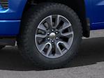 New 2025 Chevrolet Silverado 1500 RST Crew Cab 4WD Pickup for sale #T25332 - photo 33