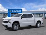 New 2025 Chevrolet Silverado 1500 RST Crew Cab 4WD Pickup for sale #T25333 - photo 3