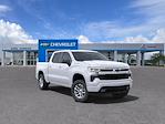 New 2025 Chevrolet Silverado 1500 RST Crew Cab 4WD Pickup for sale #T25333 - photo 25