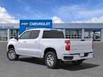 New 2025 Chevrolet Silverado 1500 RST Crew Cab 4WD Pickup for sale #T25333 - photo 27