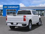 New 2025 Chevrolet Silverado 1500 RST Crew Cab 4WD Pickup for sale #T25333 - photo 28