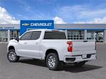 New 2025 Chevrolet Silverado 1500 RST Crew Cab 4WD Pickup for sale #T25333 - photo 4