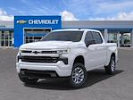 New 2025 Chevrolet Silverado 1500 RST Crew Cab 4WD Pickup for sale #T25333 - photo 30