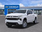 New 2025 Chevrolet Silverado 1500 RST Crew Cab 4WD Pickup for sale #T25333 - photo 6