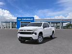 New 2025 Chevrolet Silverado 1500 RST Crew Cab 4WD Pickup for sale #T25333 - photo 8