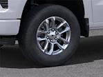 New 2025 Chevrolet Silverado 1500 RST Crew Cab 4WD Pickup for sale #T25333 - photo 9