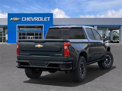 New 2025 Chevrolet Silverado 1500 ZR2 Crew Cab 4WD Pickup for sale #T25336 - photo 2
