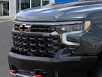 New 2025 Chevrolet Silverado 1500 ZR2 Crew Cab 4WD Pickup for sale #T25336 - photo 13