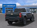 New 2025 Chevrolet Silverado 1500 ZR2 Crew Cab 4WD Pickup for sale #T25336 - photo 28